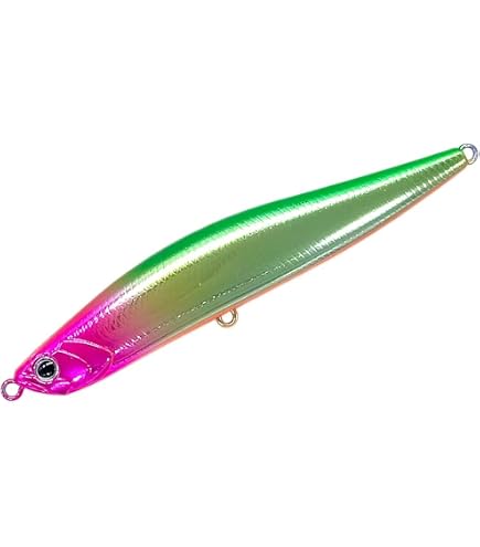 Amazon.co.jp: 【全18色】ウォーターランド ローリングスティック 95H